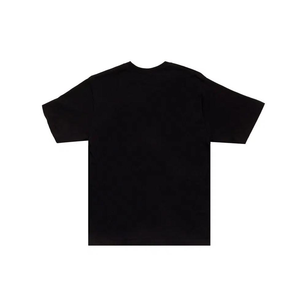 Футболки Stussy Fly Gear Tee 'Черный' 2