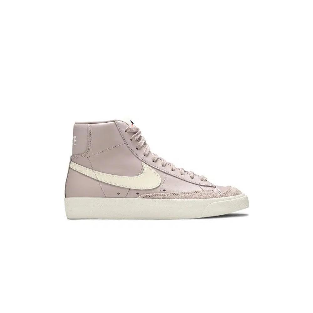 Кроссовки Nike Wmns Blazer Mid '77 'Mauve' 1