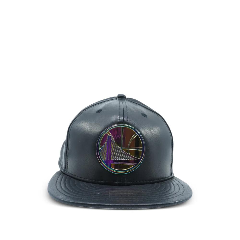Кожаная шляпа 59FIFTY 1