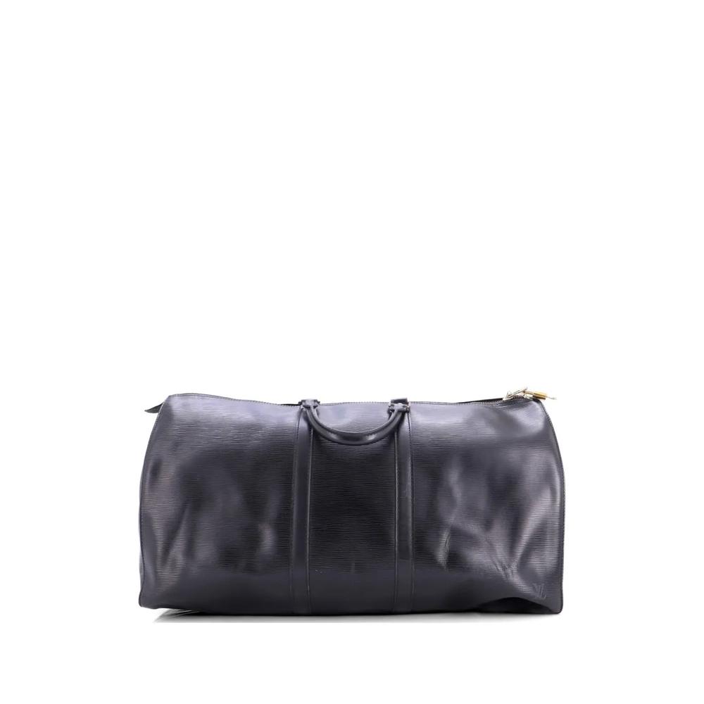 Дорожная сумка Keepall Bag Epi Leather 55 2