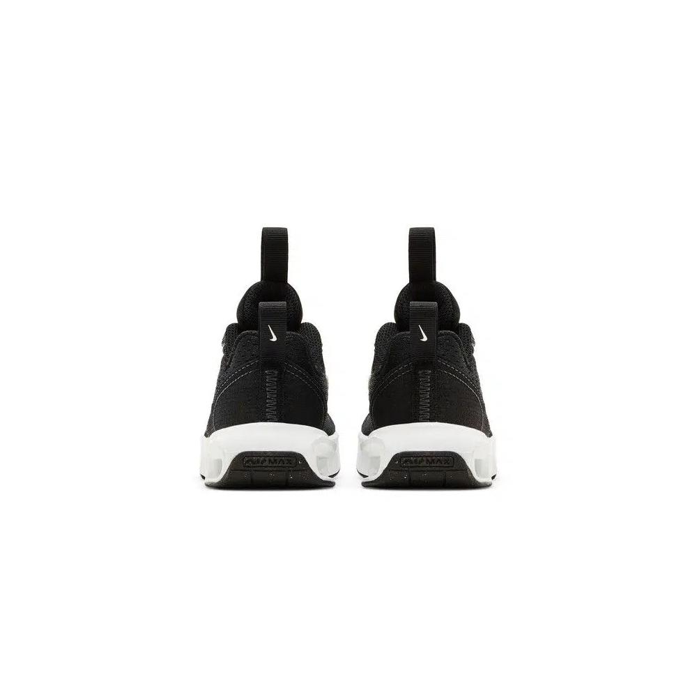 Повседневный бег Nike Air Max Interlock Lite TD 'Black Anthracite' 6