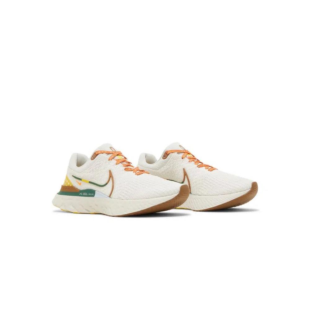 Кроссовки Hola Lou x Nike React Infinity Run Flyknit 3 'A.I.R.' 8