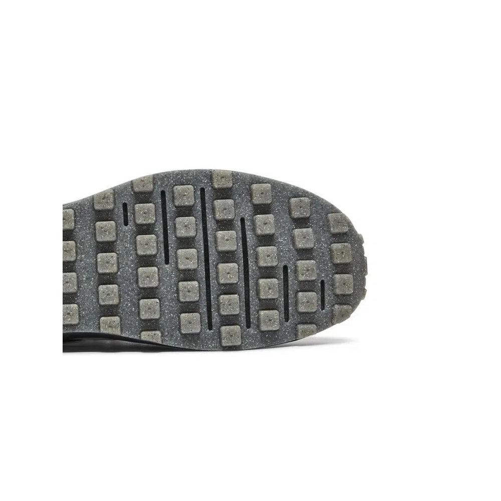Кроссовки Nike Waffle One 'Black Iron Grey' 5