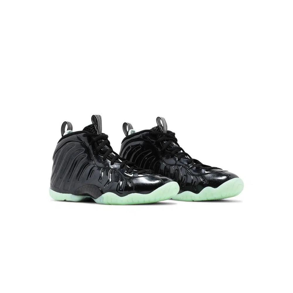 Кроссовки Nike Little Posite One GS 'All Star 2021' 8