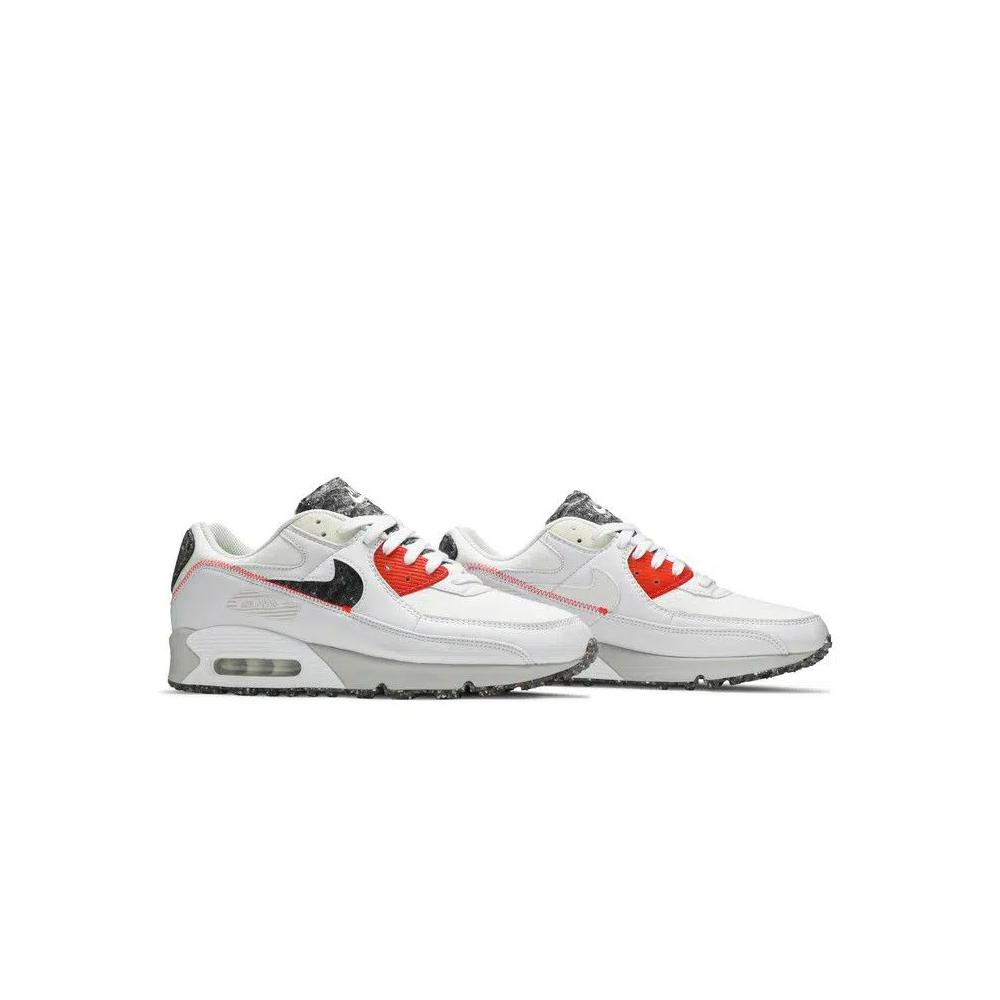 Кроссовки Nike Air Max 90 M2Z2 'Recycled Wool Pack - White Photon Dust' 8