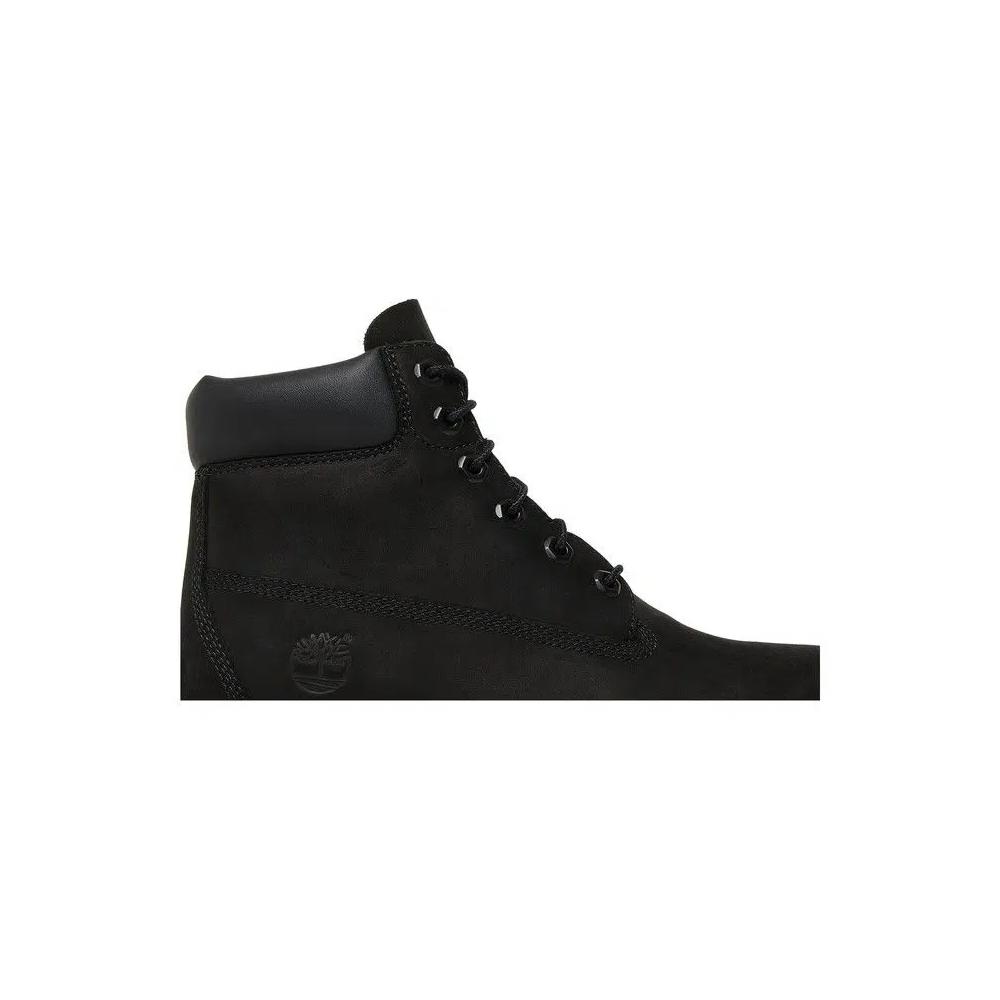 Кроссовки Timberland 6 Inch Premium Junior 'Черный' 2