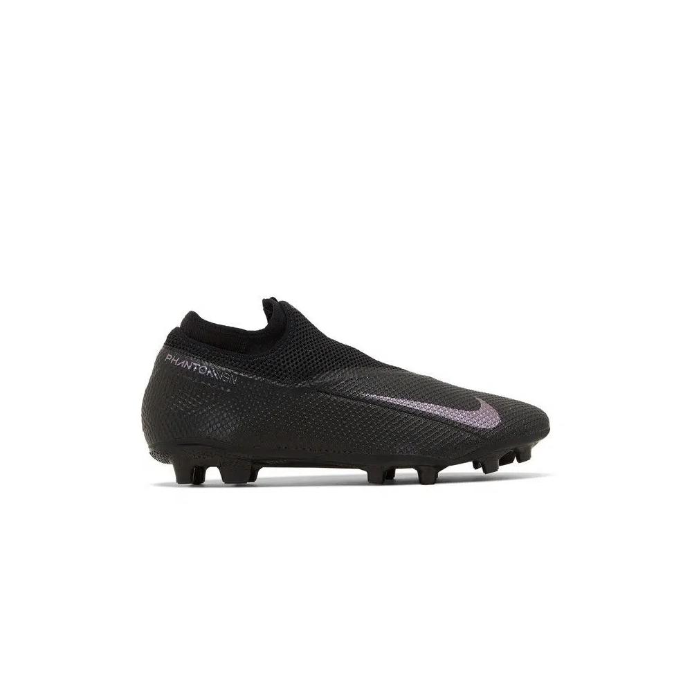 Бутсы Nike Phantom Vision 2 Academy DF MG 'Kinetic Black' 1