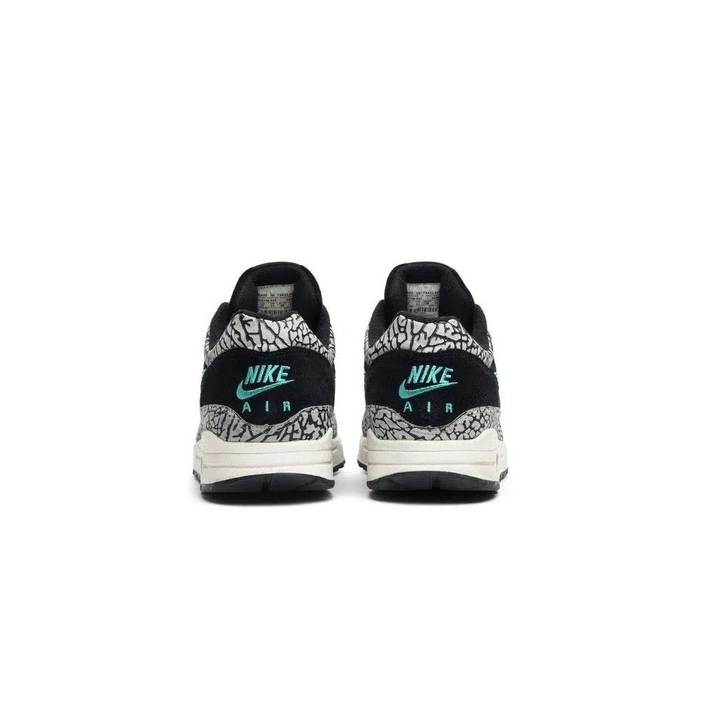 Кроссовки Atmos x Nike Air Max 1 Premium 'Elephant' 6