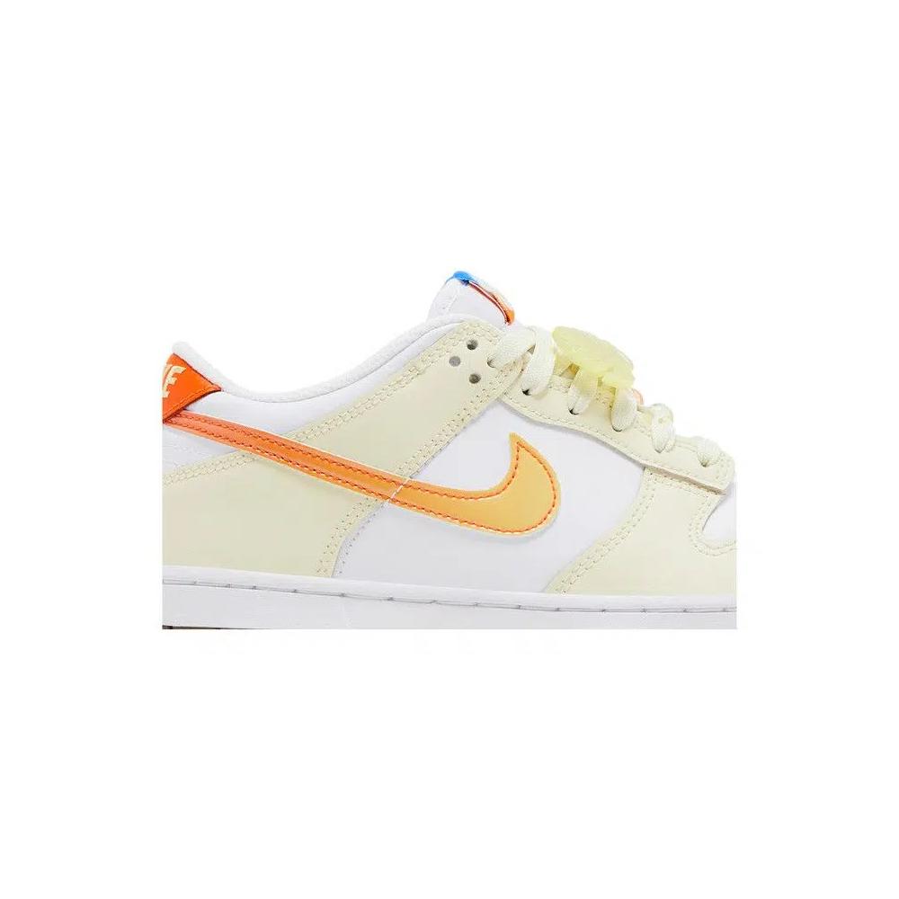 Кроссовки Nike Dunk Low GS 'Beach' 3