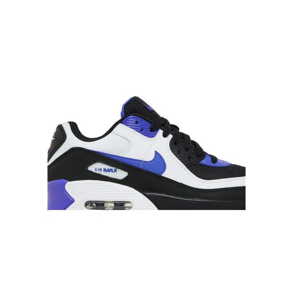 Кроссовки Nike Air Max 90 Leather GS 'Persian Violet' 2