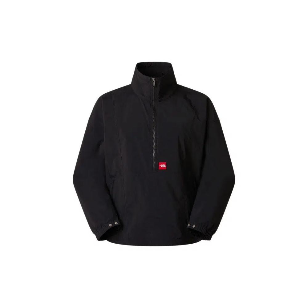 Анораки The North Face Red Box Taslan Jacket «TNF Black» 1
