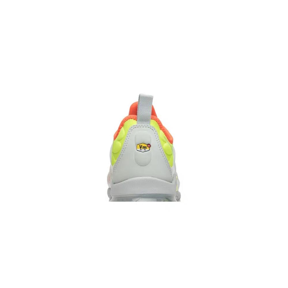 Кроссовки Nike Wmns Air VaporMax Plus 'Reverse Sunset' 7