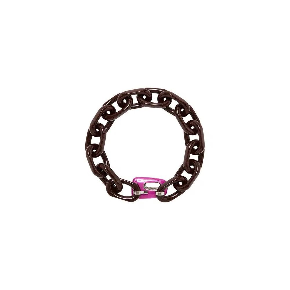 Украшения Marni Ожерелья «Purple/Pink» 2