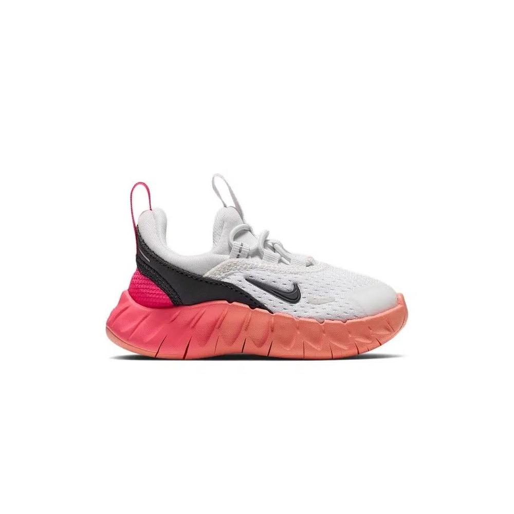 Кроссовки Nike Free Ride TD 'White Hyper Pink' 1