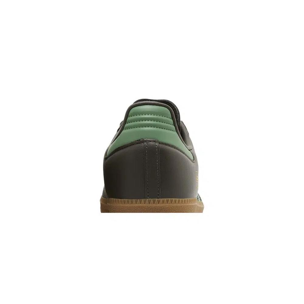 Кроссовки adidas Samba OG 'Shadow Olive Green' 7