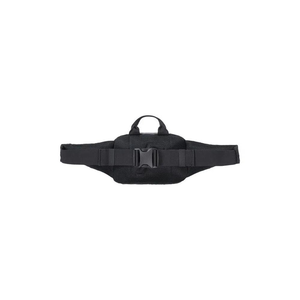 Сумки Palace 3M Cordura Bun Bag 'Black' 2