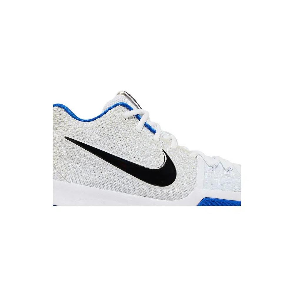 Кроссовки Nike Kyrie 3 'Duke' 2