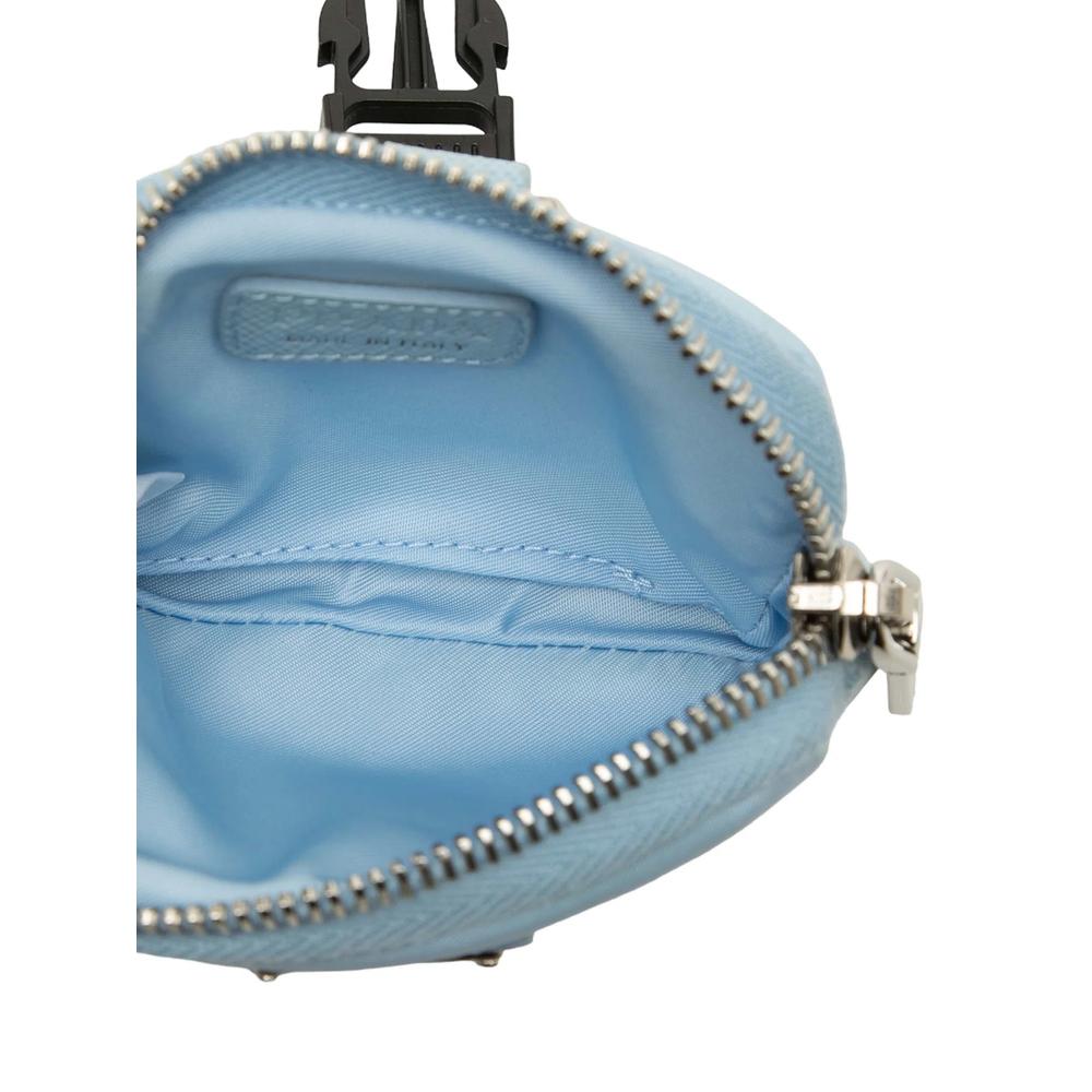 2013-2026 Mini Tessuto Pouch crossbody bag 5