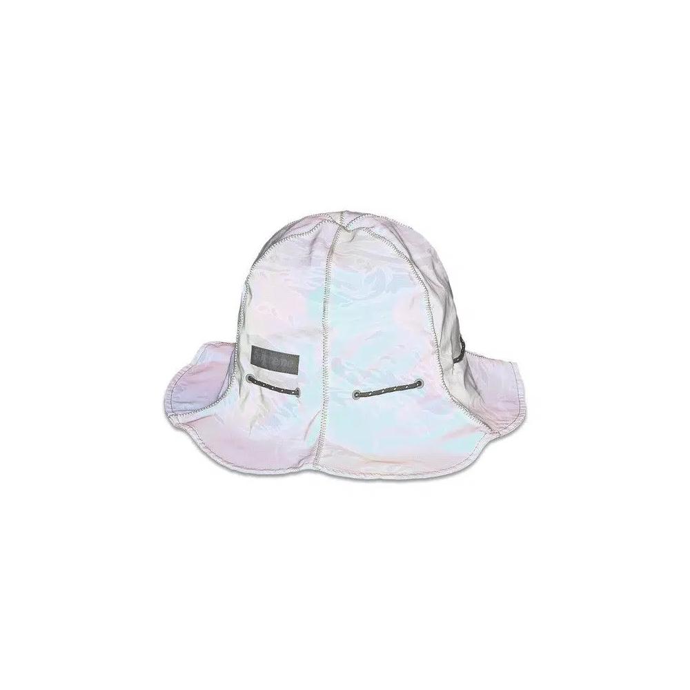Кепки Supreme Tiger Camo Reflective Tulip Hat 'White' 3
