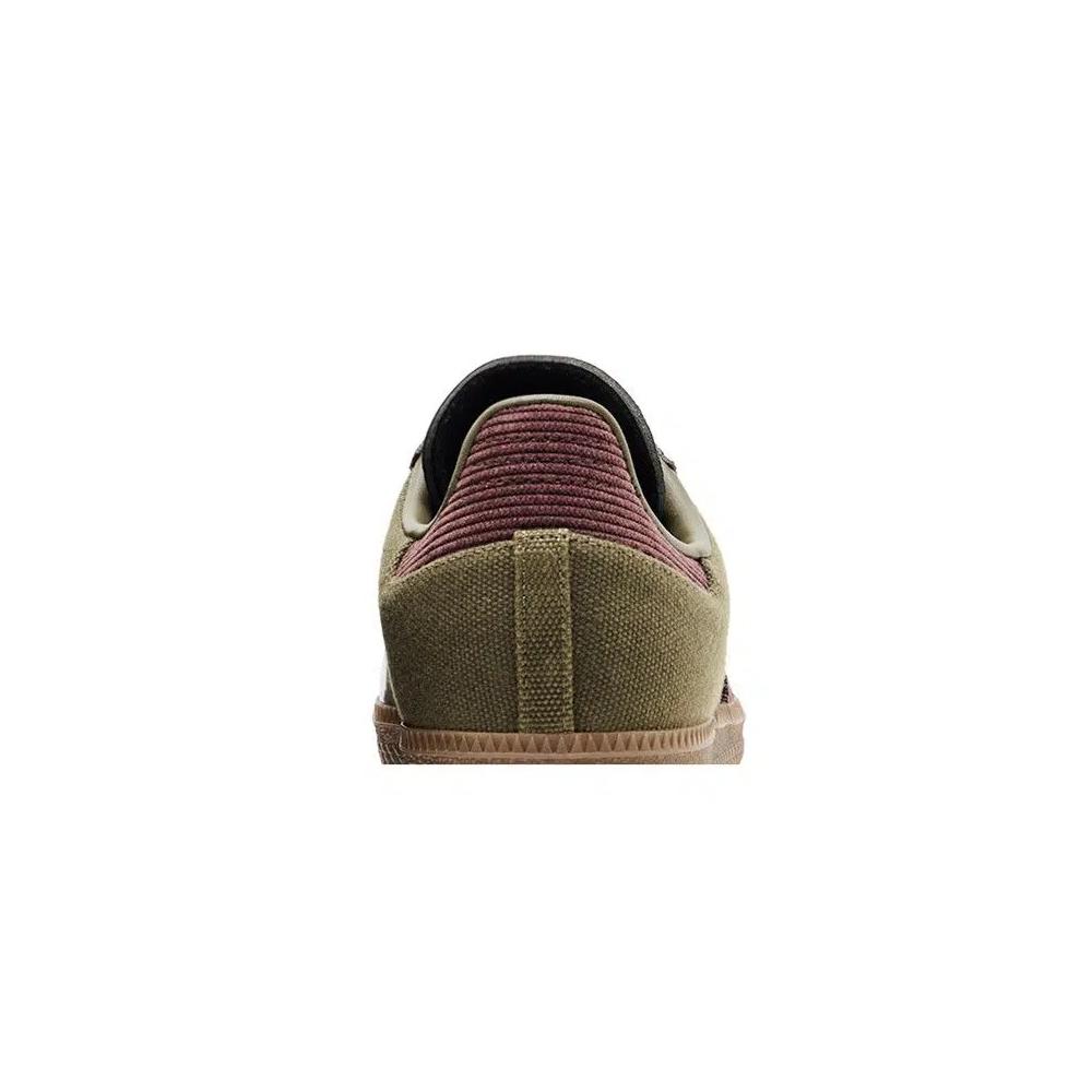 Кроссовки ALWAYTH x adidas Samba 'Olive Strata' 7