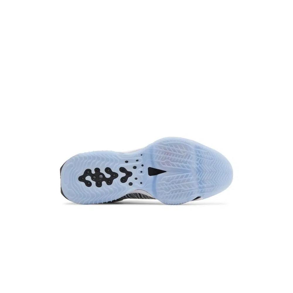 Кроссовки Nike Air Zoom GT Jump 2 'White Black' 4