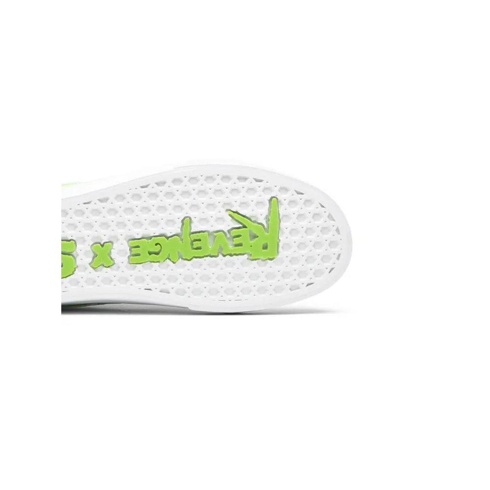 Кроссовки Revenge x Storm 'Bolt Green' 5
