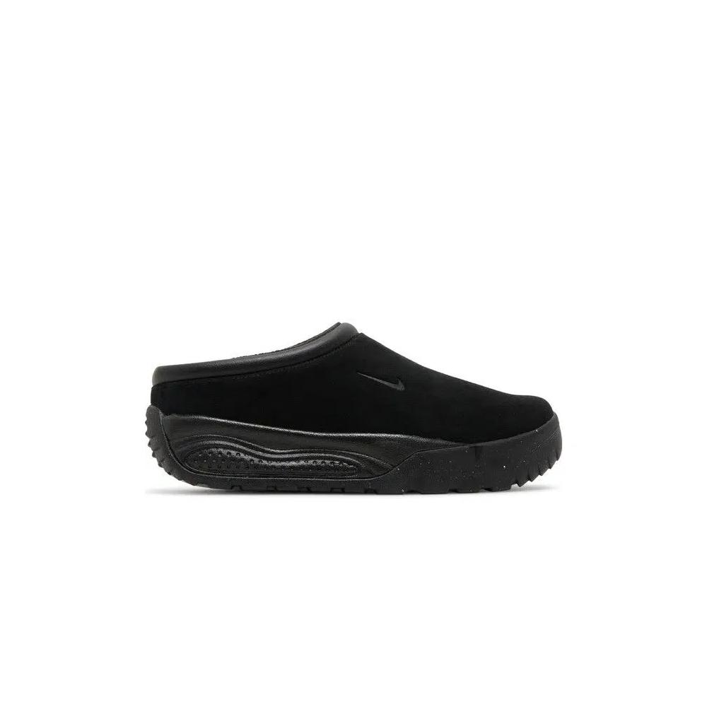Кроссовки Nike ACG Rufus 'Triple Black' 1