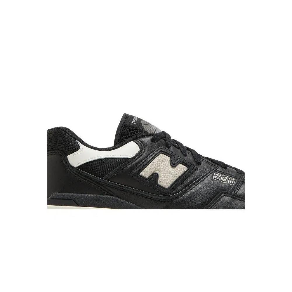 Кроссовки New Balance 550 'Panda' 2