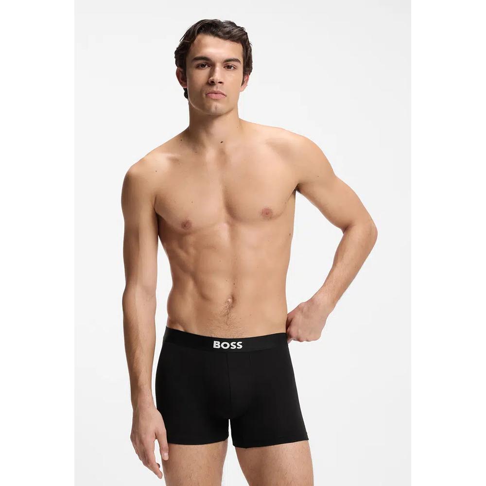 Набор из 3 базовых трусов - BOSS Bodywear 2