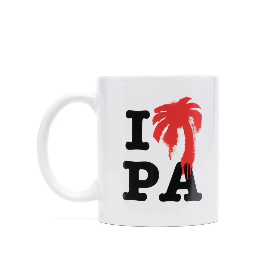 Керамическая кружка I Love PA 1