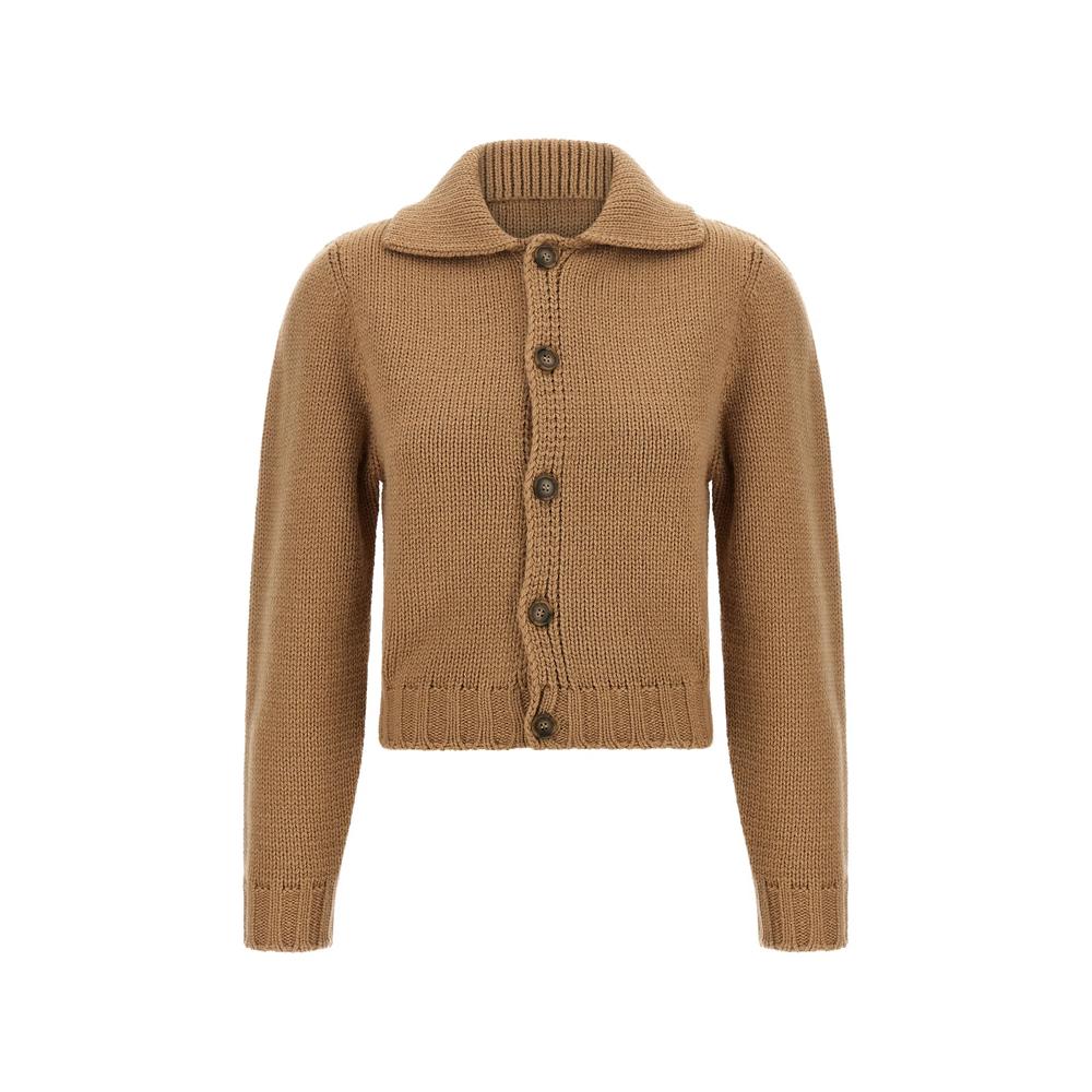 cropped cardigan 1