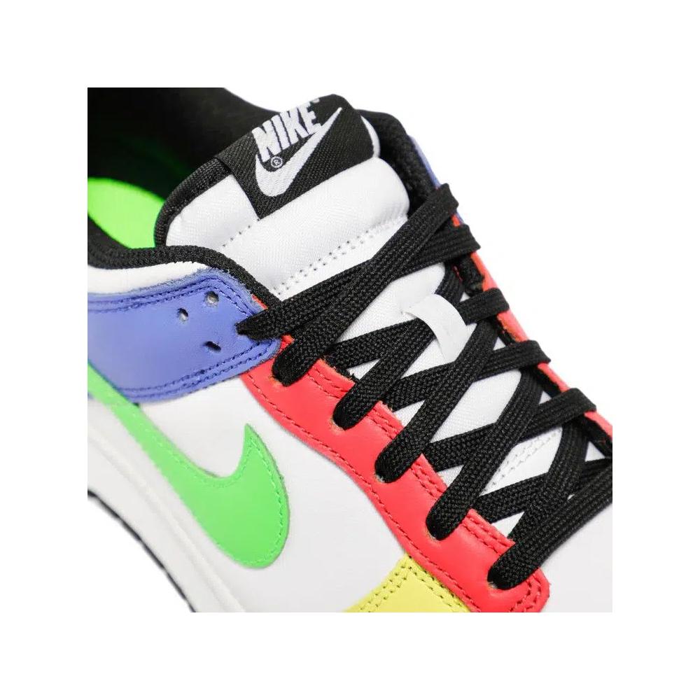 Кроссовки Nike Wmns Dunk Low 'Green Strike' 10