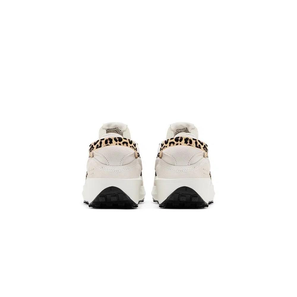 Кроссовки Nike Wmns Waffle Debut 'Leopard' 6