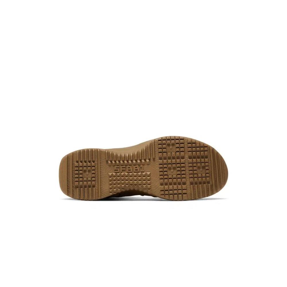 Ботинки Nike SFB B1 'Coyote' 4
