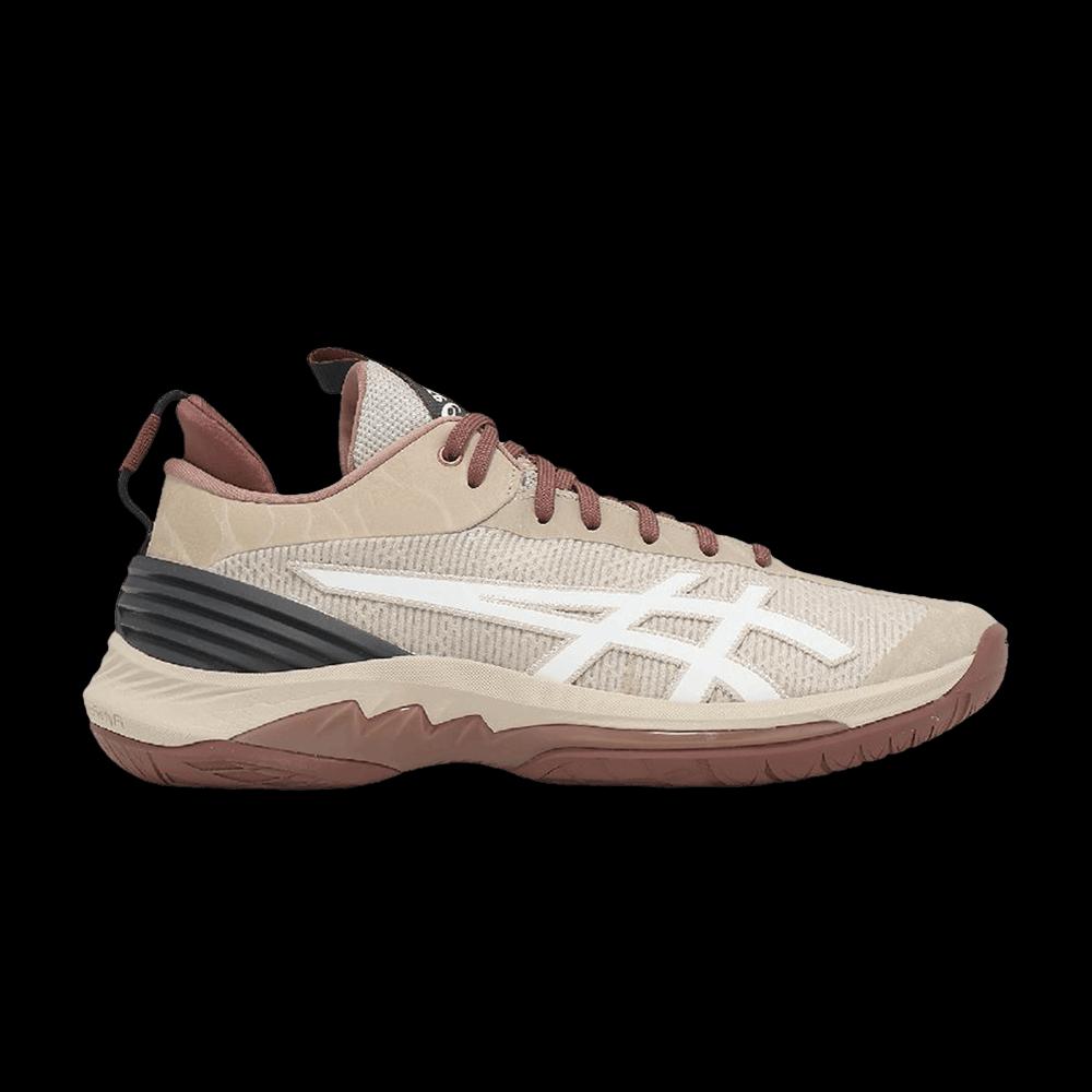 Беговые ASICS Gelburst 29 S 'Simply Taupe White' 1