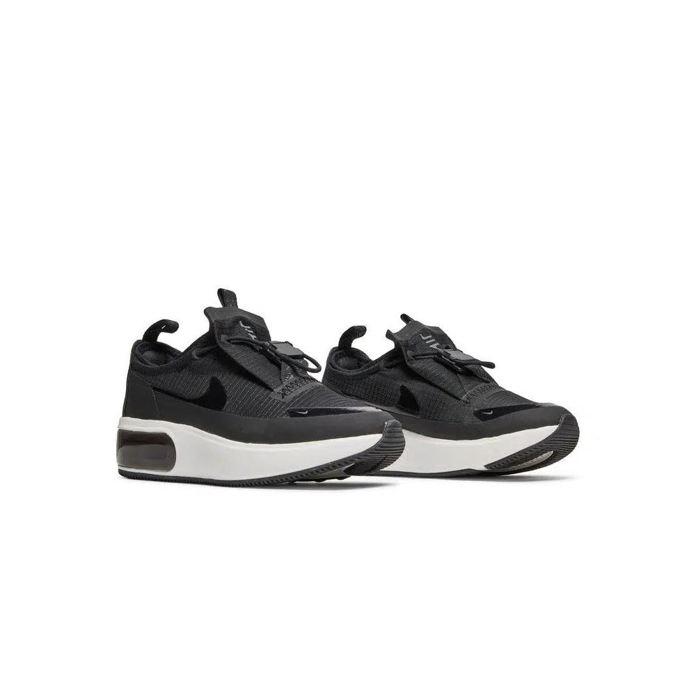 Кроссовки Nike Wmns Air Max Dia Winter 'Black' 8