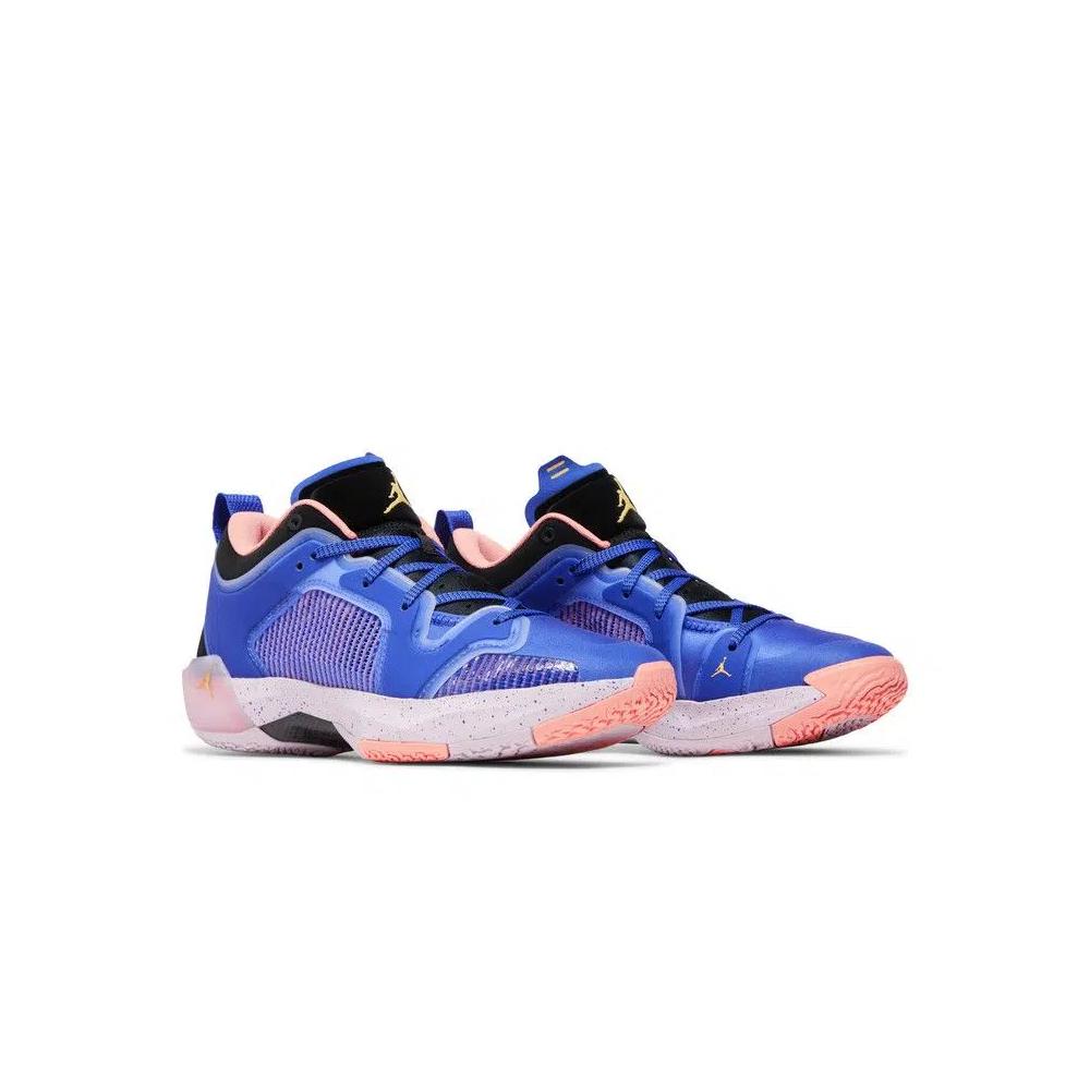 Кроссовки Air Jordan 37 Low 'Till Dawn' 8