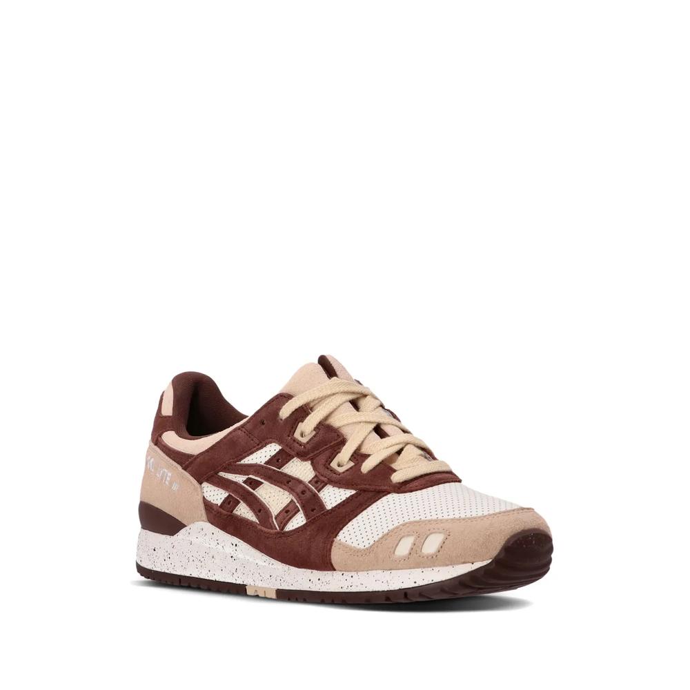 Gel-Lyte III OG panelled sneakers 2
