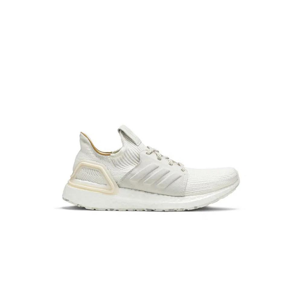 Кроссовки Universal Works x adidas UltraBoost 19 'Chalk White' 1