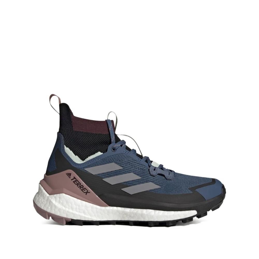 Кроссовки хайкеры Terrex Free Hiker 2 1
