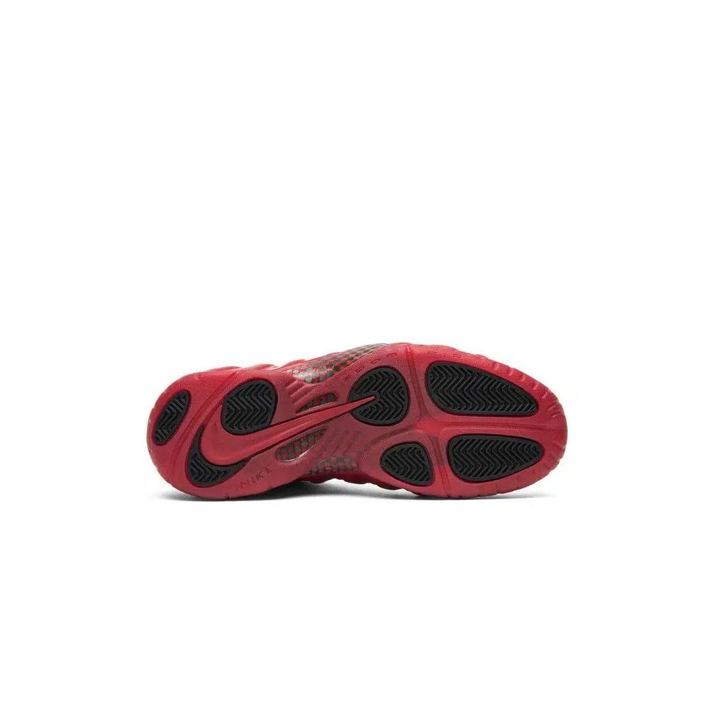 Кроссовки Nike Air Foamposite Pro 'Gym Red' 4