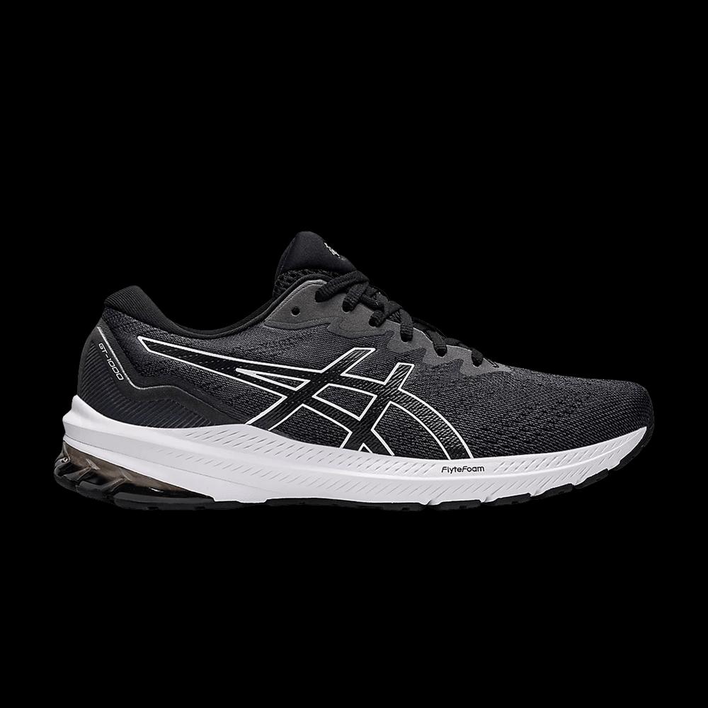 Кроссовки Asics GT 1000 11 'Black White' 1