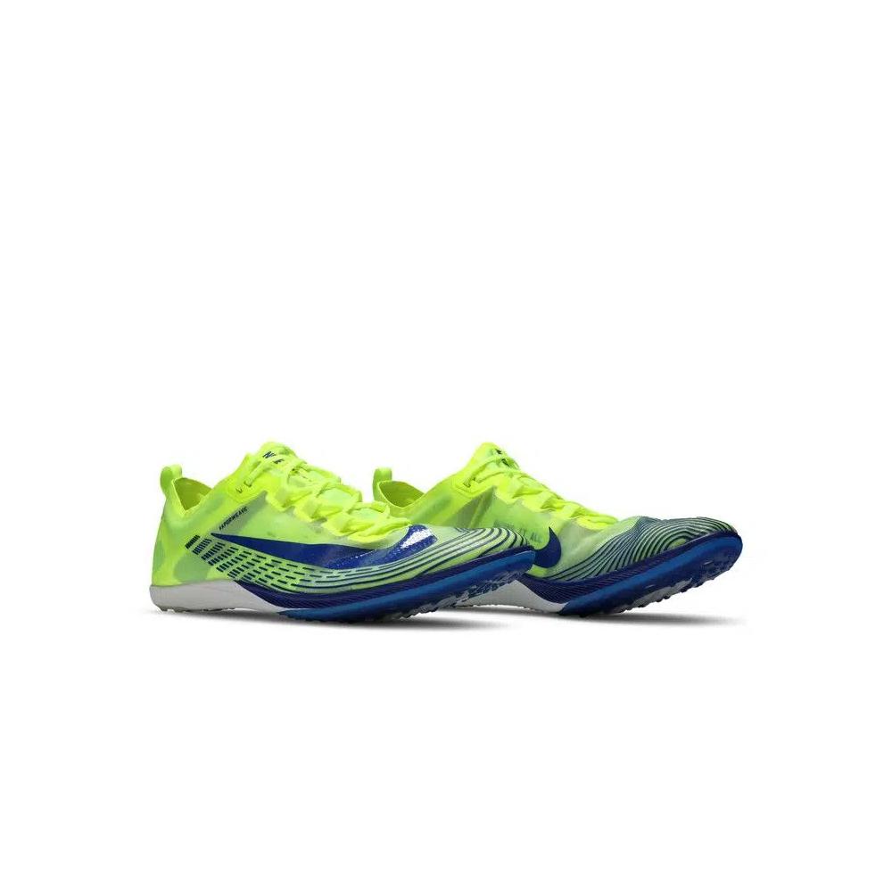 Шиповки Nike Zoom Victory 5 XC 'Volt Racer Blue' 8