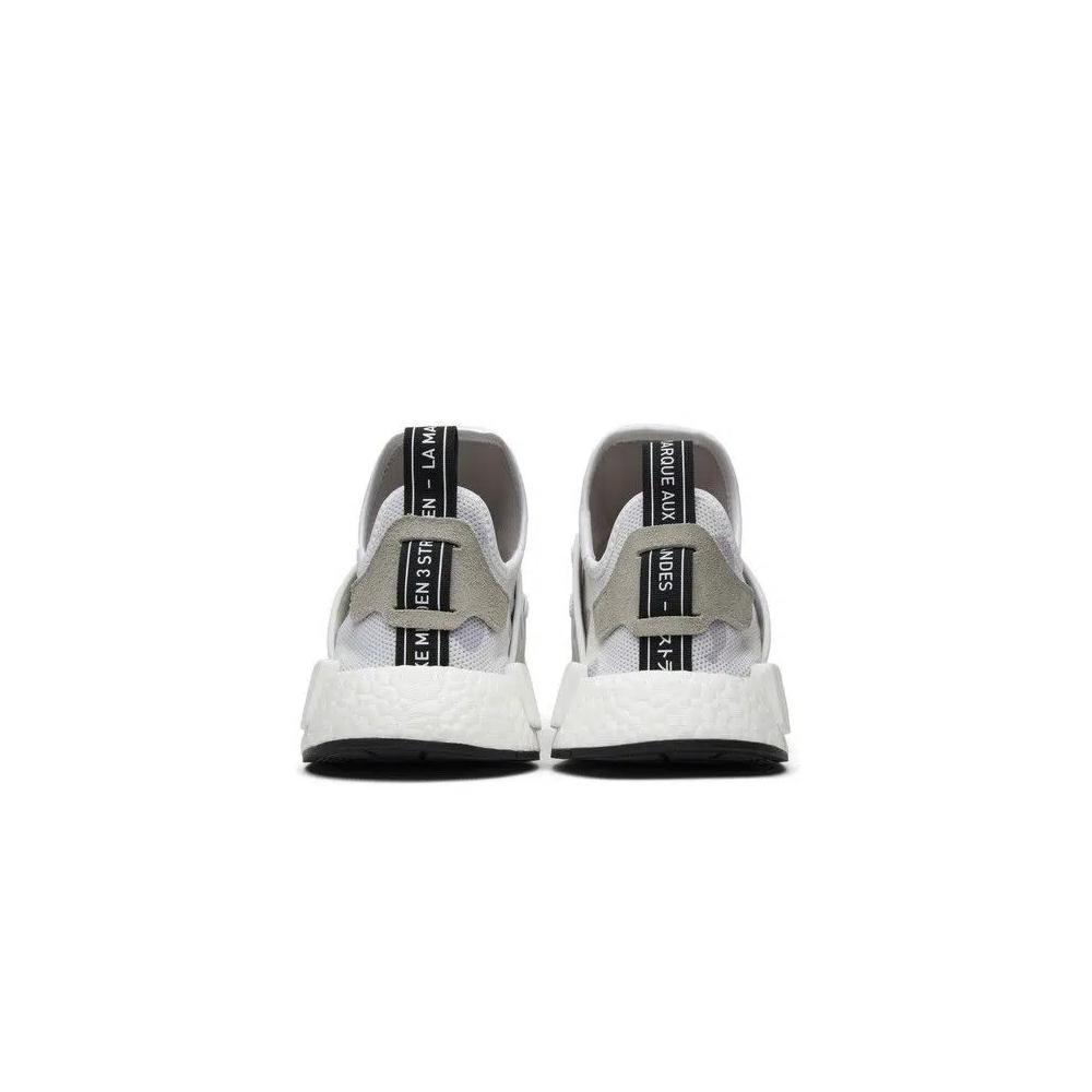 Кроссовки adidas NMD_XR1 «White Duck Camo» 6