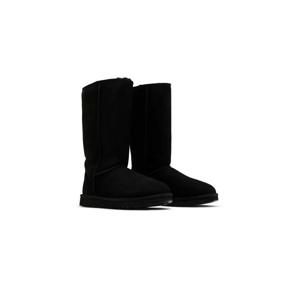 Ботинки UGG Wmns Classic Tall II Boot 'Black' 8
