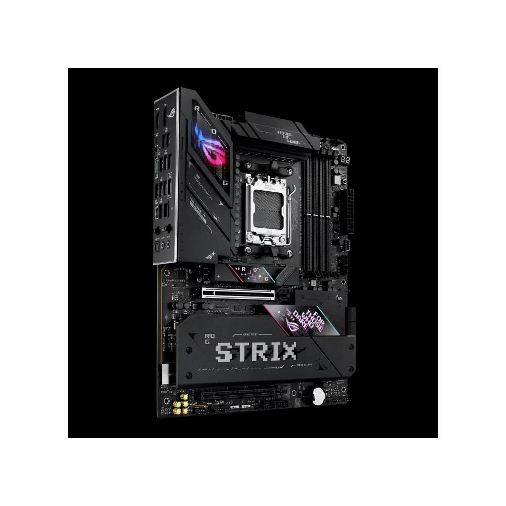 ASUS ROG STRIX B850-E GAMING WIFI ATX материнская плата (DDR5) 4