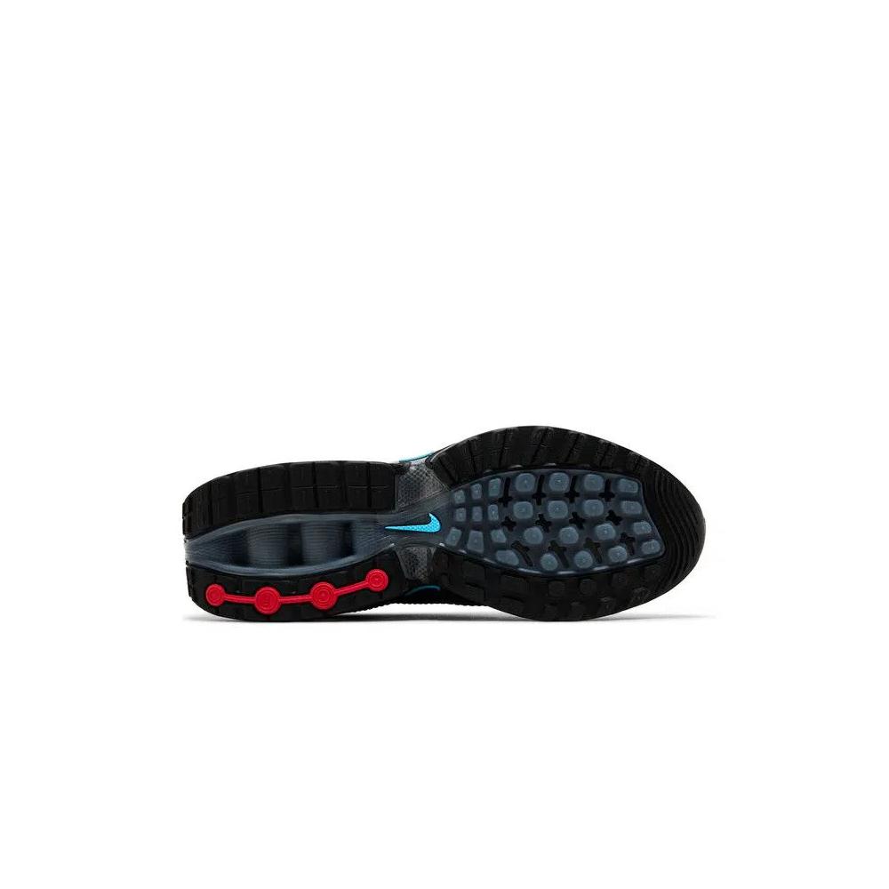 Кроссовки Nike Air Max DN 'Black Baltic Blue' 4