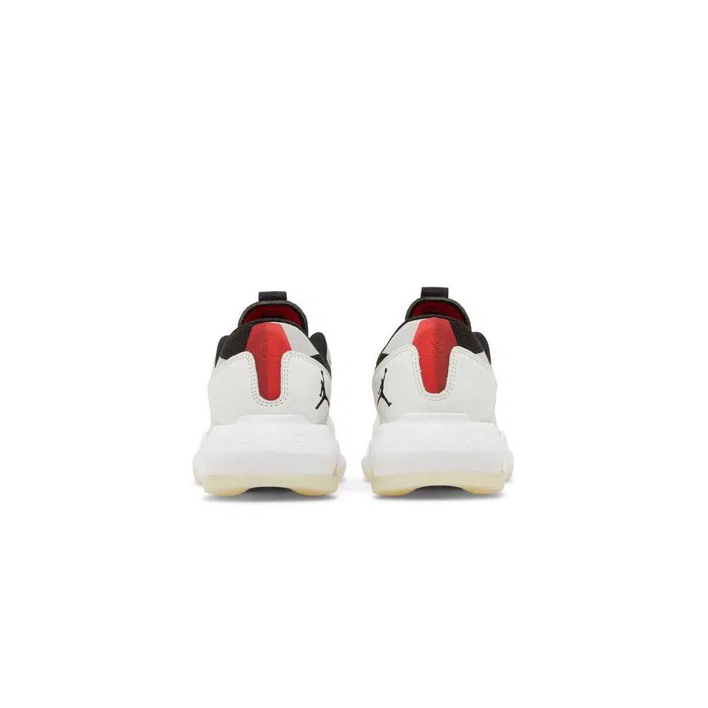 Кроссовки Air Jordan Air 200E 'Summit White' 6