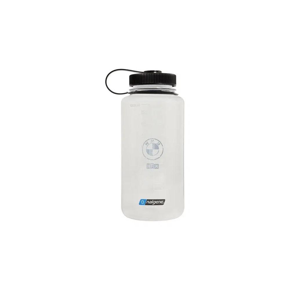 Бутылки для воды Kith x Nalgene For BMW Water Bottle 'Белый' 2