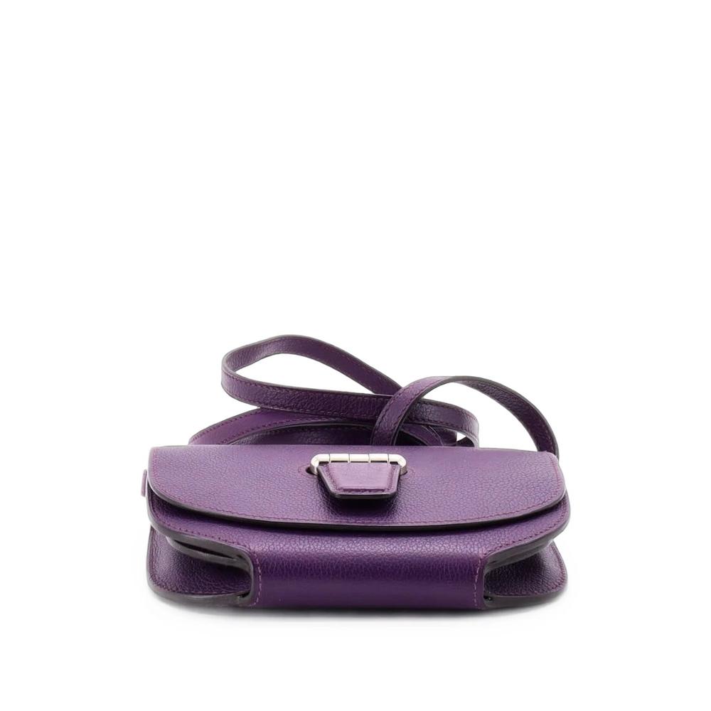Convoyeur Evercolor Mini crossbody bag 4